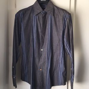 Ben Sherman Button Down Shirt